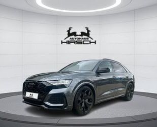 Audi RSQ8 Gebrauchtwagen