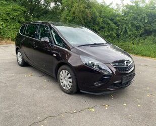 Opel Zafira Gebrauchtwagen