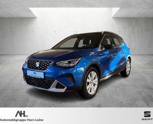 Seat Arona Gebrauchtwagen
