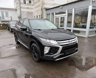 Mitsubishi Eclipse Cross Gebrauchtwagen