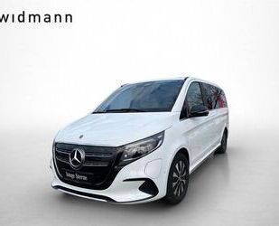 Mercedes-Benz EQV Gebrauchtwagen