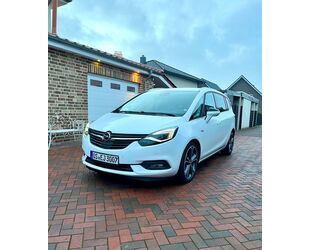 Opel Zafira Tourer Gebrauchtwagen