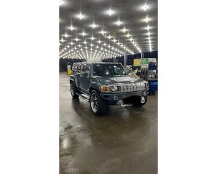 Hummer H3 Gebrauchtwagen
