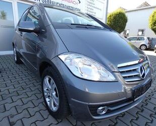 Mercedes-Benz A 180 Gebrauchtwagen