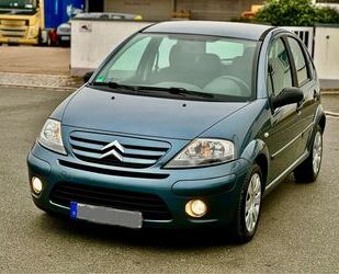 Citroen C3 Gebrauchtwagen