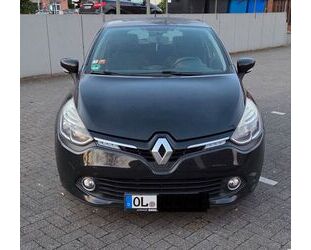 Renault Clio Gebrauchtwagen