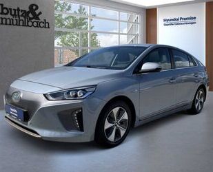 Hyundai IONIQ Gebrauchtwagen