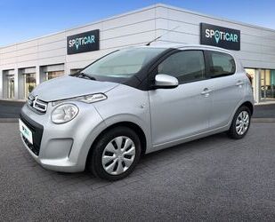 Citroen C1 Gebrauchtwagen
