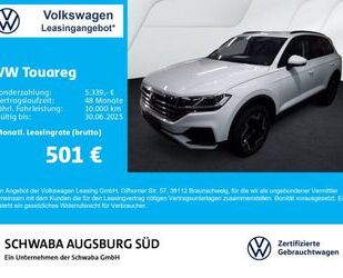 VW Touareg Gebrauchtwagen