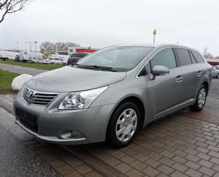 Toyota Avensis Gebrauchtwagen