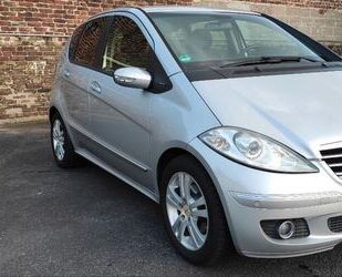 Mercedes-Benz A 200 Gebrauchtwagen