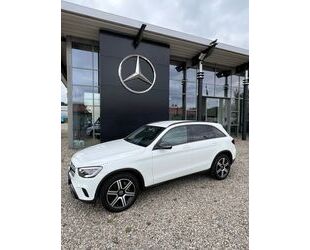 Mercedes-Benz GLC 300 Gebrauchtwagen
