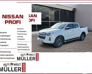 Isuzu D-Max Gebrauchtwagen