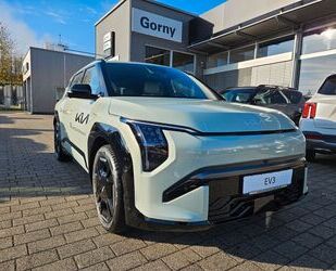 Kia EV3 Gebrauchtwagen