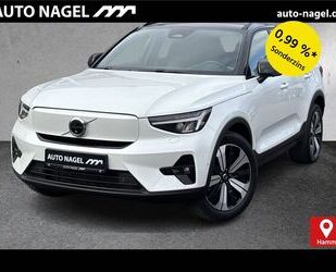 Volvo XC40 Gebrauchtwagen