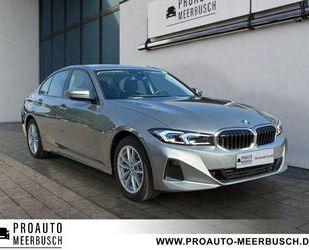 BMW 330 Gebrauchtwagen