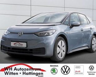 VW ID.3 Gebrauchtwagen