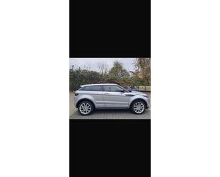 Land Rover Range Rover Evoque Gebrauchtwagen
