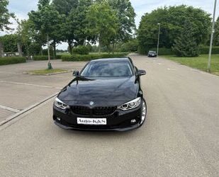 BMW 420 Gran Coupé Gebrauchtwagen