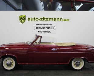 Borgward Andere Gebrauchtwagen