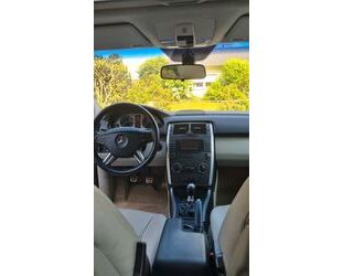 Mercedes-Benz 200 Gebrauchtwagen