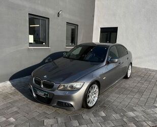 BMW 330 Gebrauchtwagen