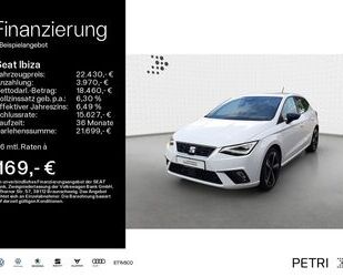 Seat Ibiza Gebrauchtwagen