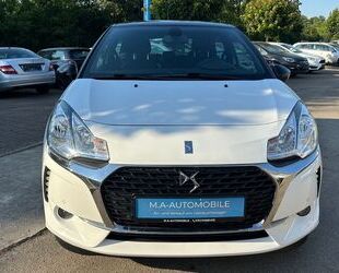 Citroen DS3 Gebrauchtwagen