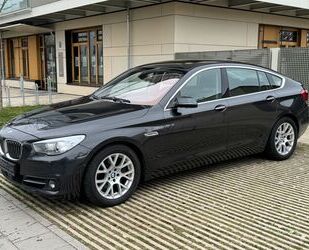 BMW 535 Gran Turismo Gebrauchtwagen