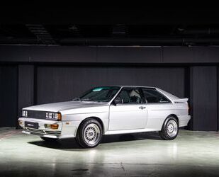 Audi quattro Gebrauchtwagen