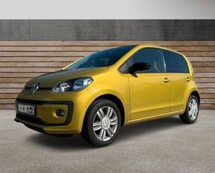 VW up! Gebrauchtwagen