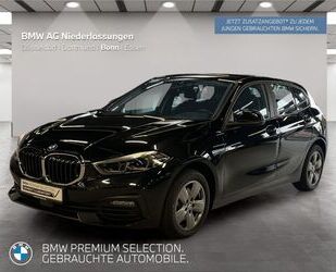 BMW 116 Gebrauchtwagen