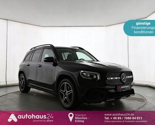 Mercedes-Benz GLB 180 Gebrauchtwagen