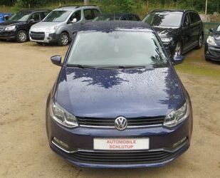 VW Polo Gebrauchtwagen