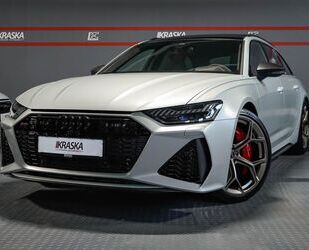Audi RS6 Gebrauchtwagen