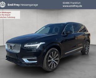 Volvo XC90 Gebrauchtwagen