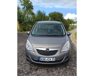 Opel Meriva Gebrauchtwagen