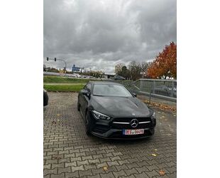 Mercedes-Benz CLA 180 Gebrauchtwagen
