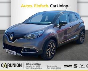 Renault Captur Gebrauchtwagen