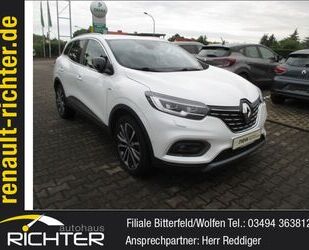 Renault Kadjar Gebrauchtwagen