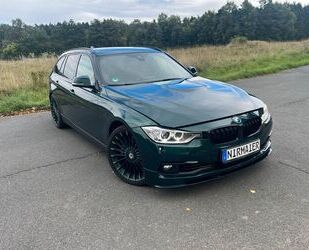 Alpina D3 Gebrauchtwagen