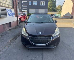 Peugeot 208 Gebrauchtwagen