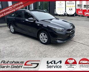 Kia ceed Sportswagon Gebrauchtwagen