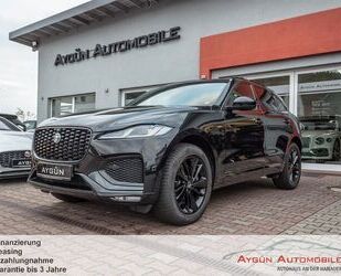 Jaguar F-Pace Gebrauchtwagen
