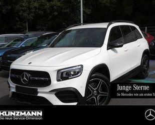 Mercedes-Benz GLB 250 Gebrauchtwagen