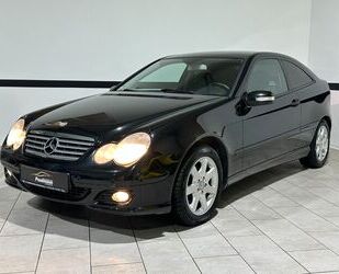 Mercedes-Benz C 180 Gebrauchtwagen