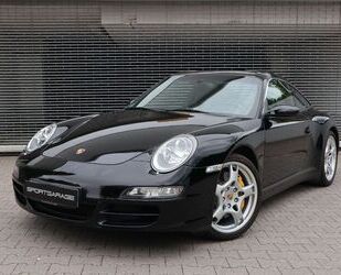 Porsche 997 Gebrauchtwagen