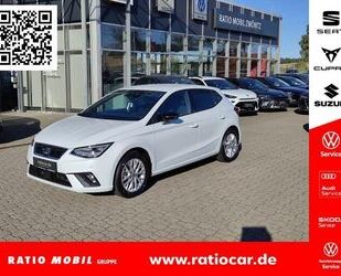 Seat Ibiza Gebrauchtwagen