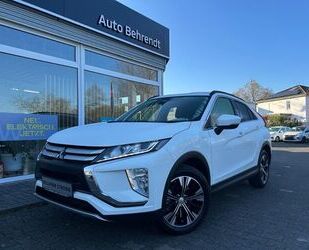 Mitsubishi Eclipse Cross Gebrauchtwagen