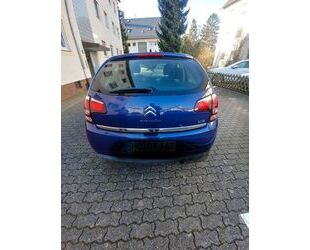 Citroen C3 Gebrauchtwagen